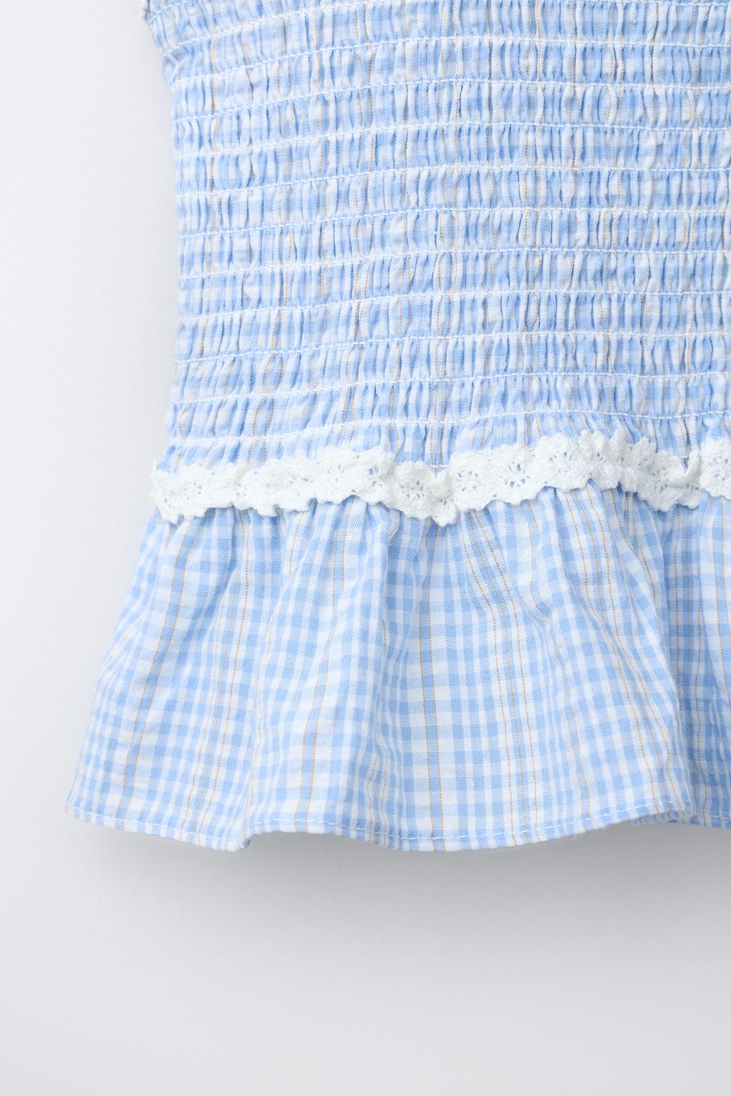 ТОП В КЛЕТКУ ВИШИ С РЕЗИНКАМИ