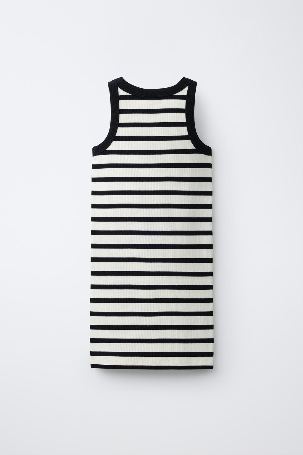 ПЛАТЬЕ В РУБЧИК В ПОЛОСКУ