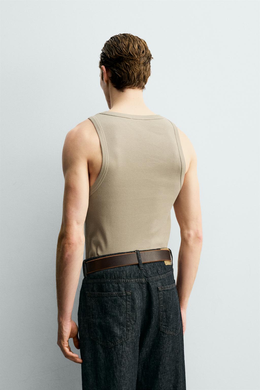 МАЙКА В РУБЧИК