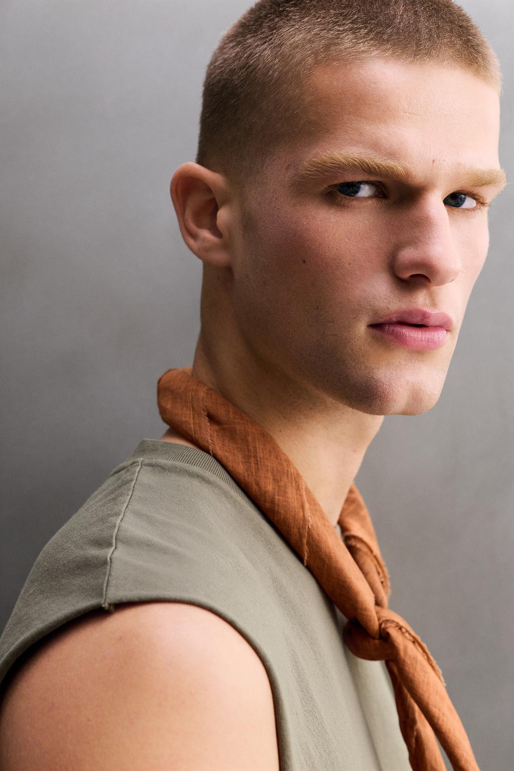 ЛЕГКАЯ ХЛОПКОВАЯ БАНДАНА