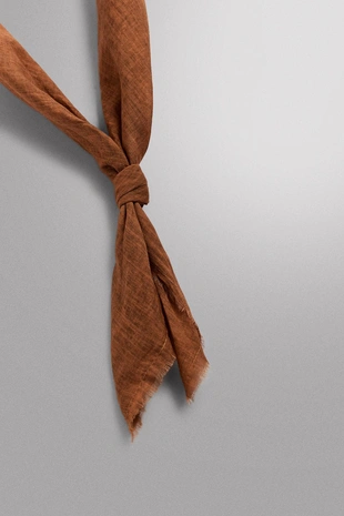 Легкая хлопковая бандана- Заказать в России