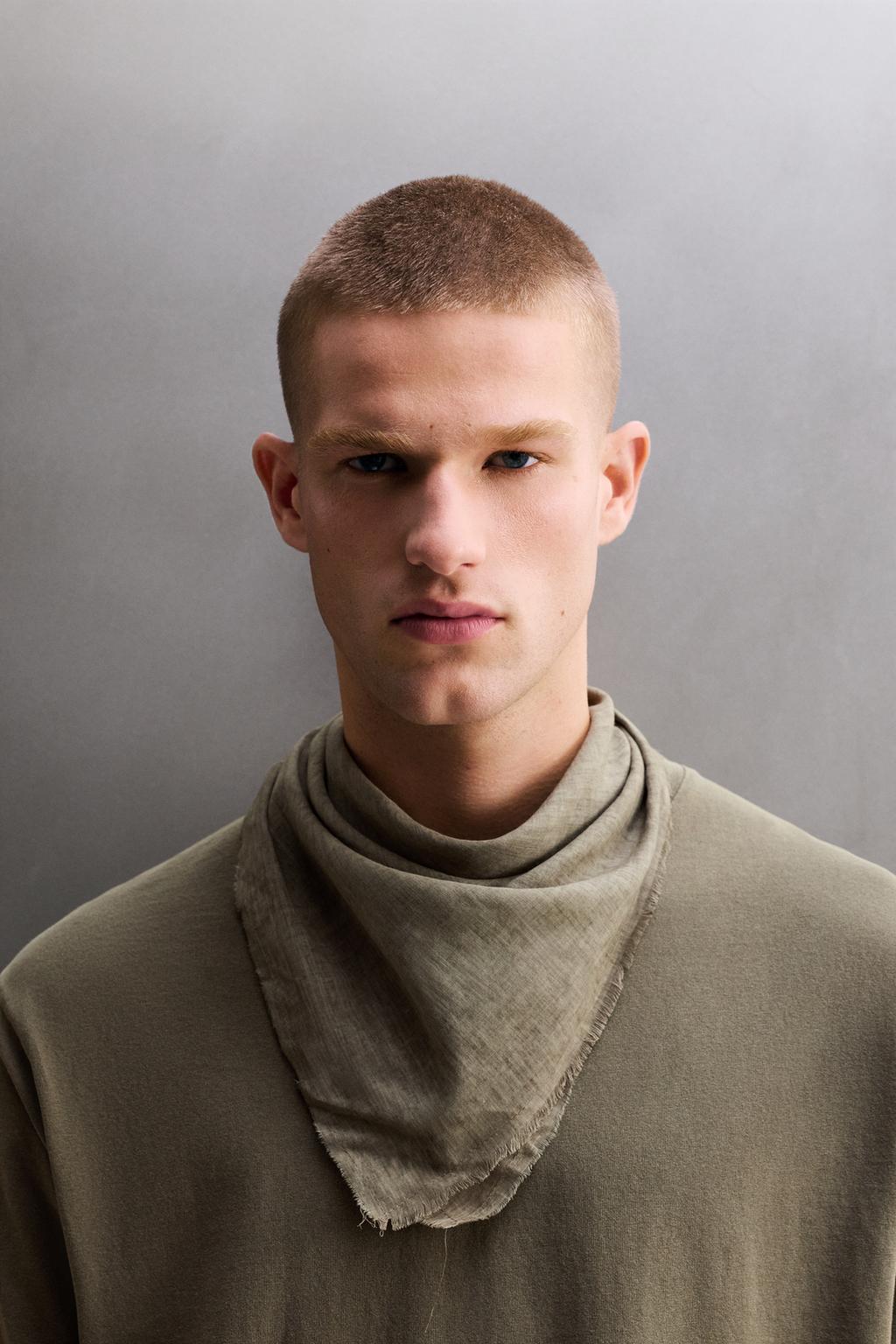 ЛЕГКАЯ ХЛОПКОВАЯ БАНДАНА