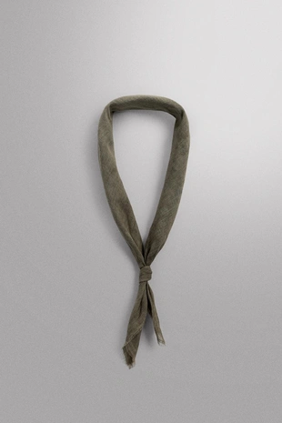 Легкая хлопковая бандана- Заказать в России