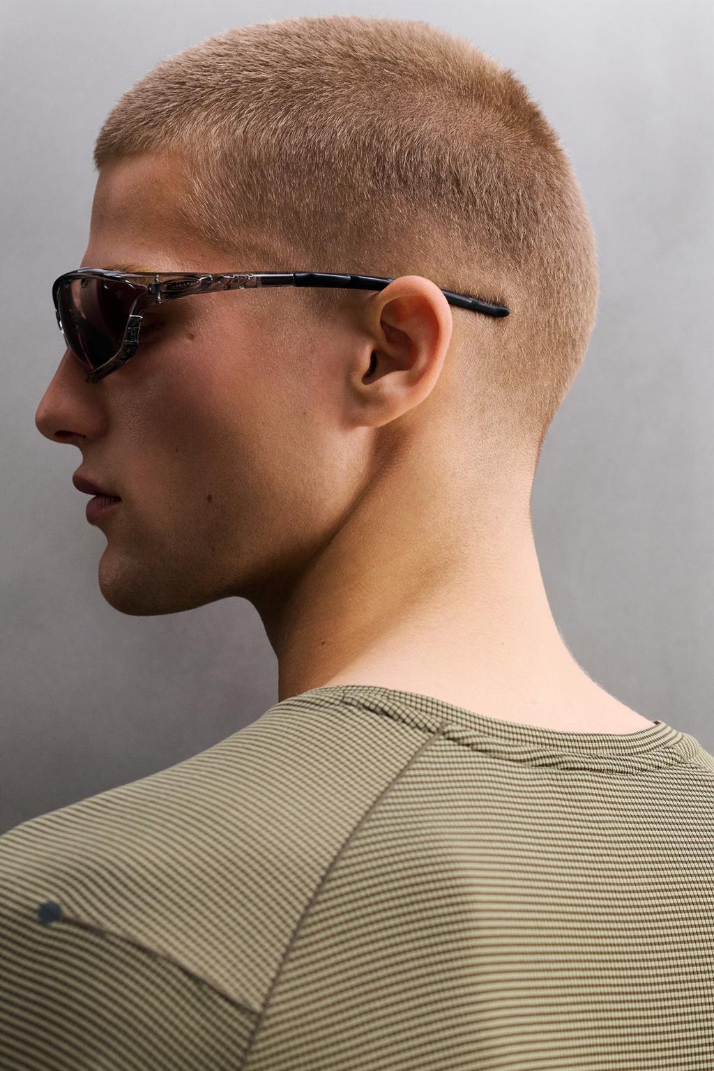 ТЕХНИЧЕСКАЯ ФУТБОЛКА ДЛЯ ГРАВЕЛА С ДЛИННЫМ РУКАВОМ