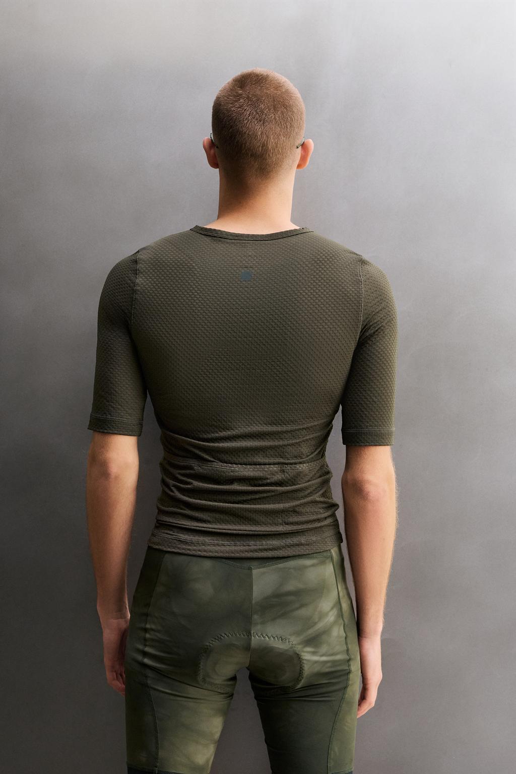 ТЕРМОФУТБОЛКА GRAVEL