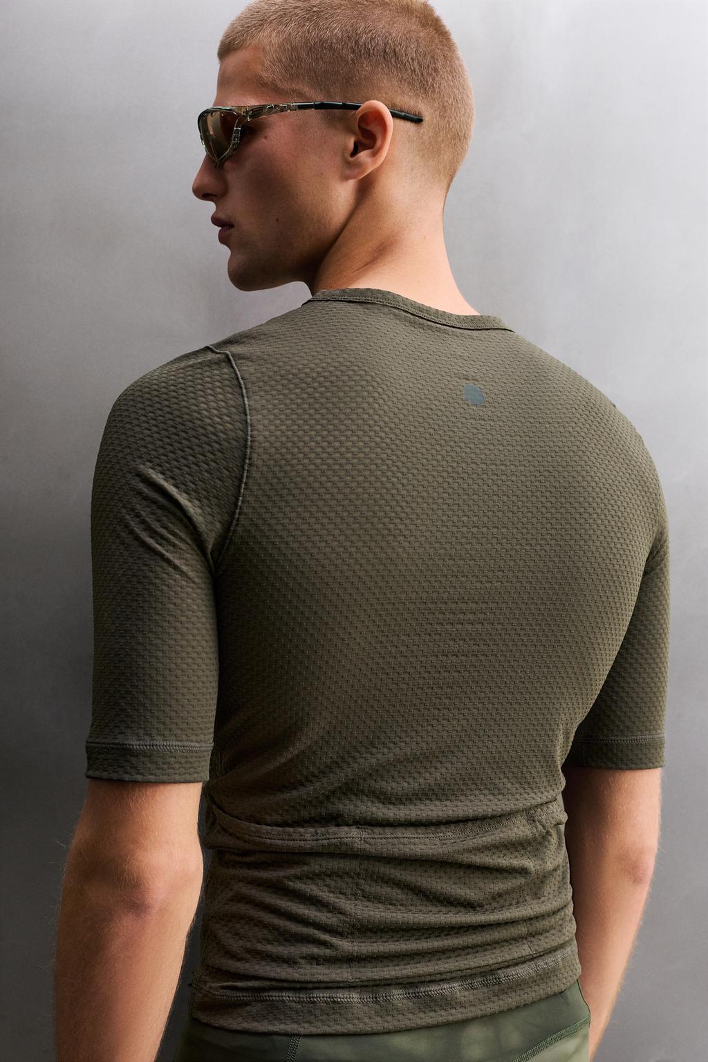 ТЕРМОФУТБОЛКА GRAVEL