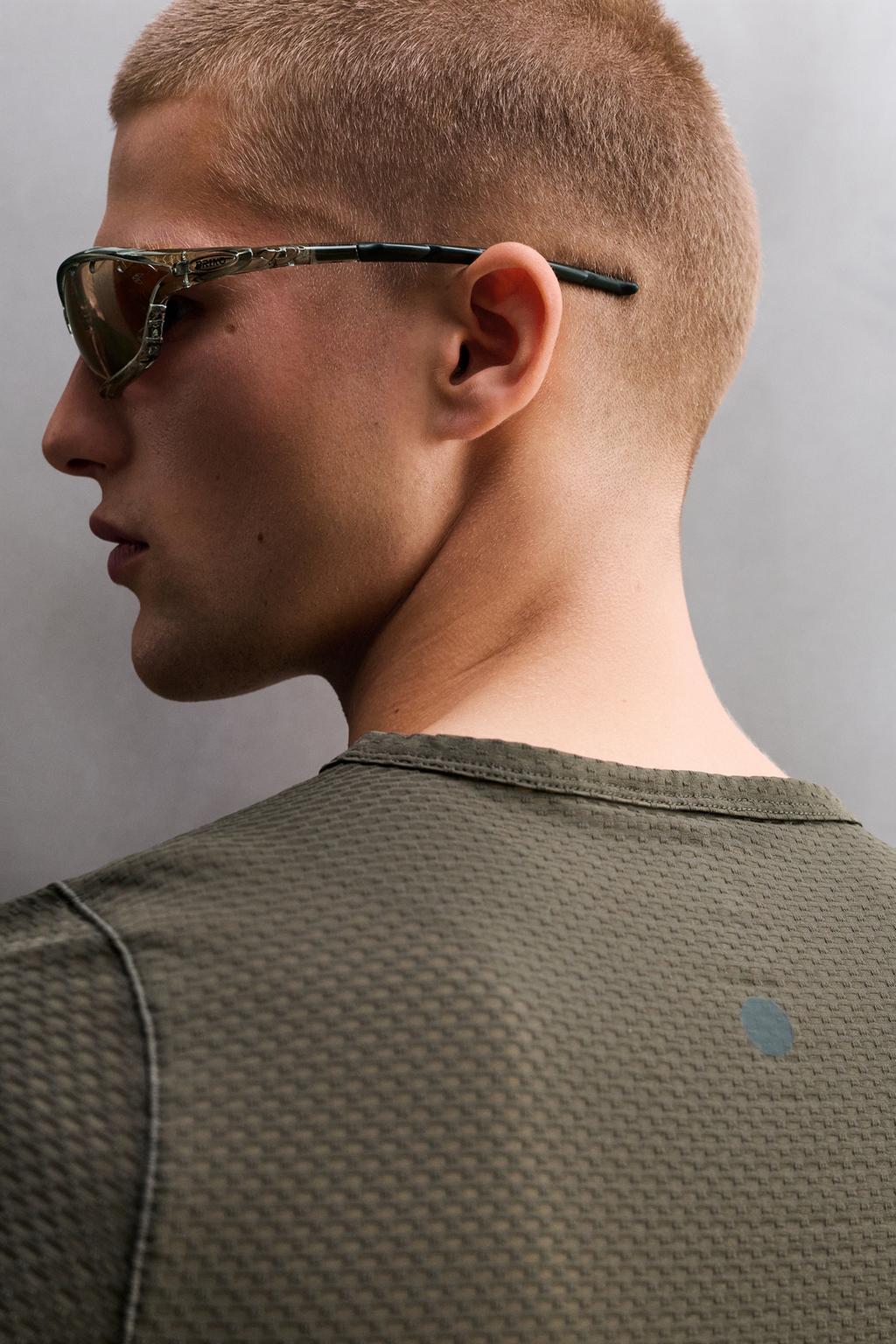 ТЕРМОФУТБОЛКА GRAVEL