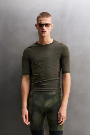 Термофутболка Gravel- Заказать в России