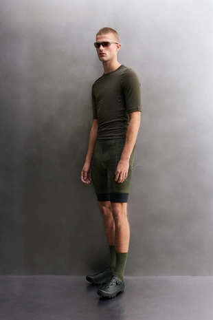 Термофутболка Gravel- Заказать в России