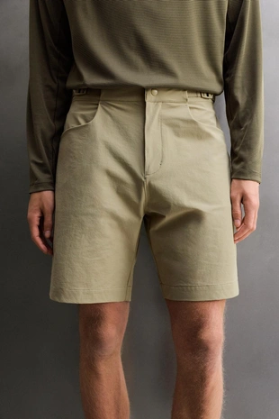 Шорты Gravel- Заказать в России