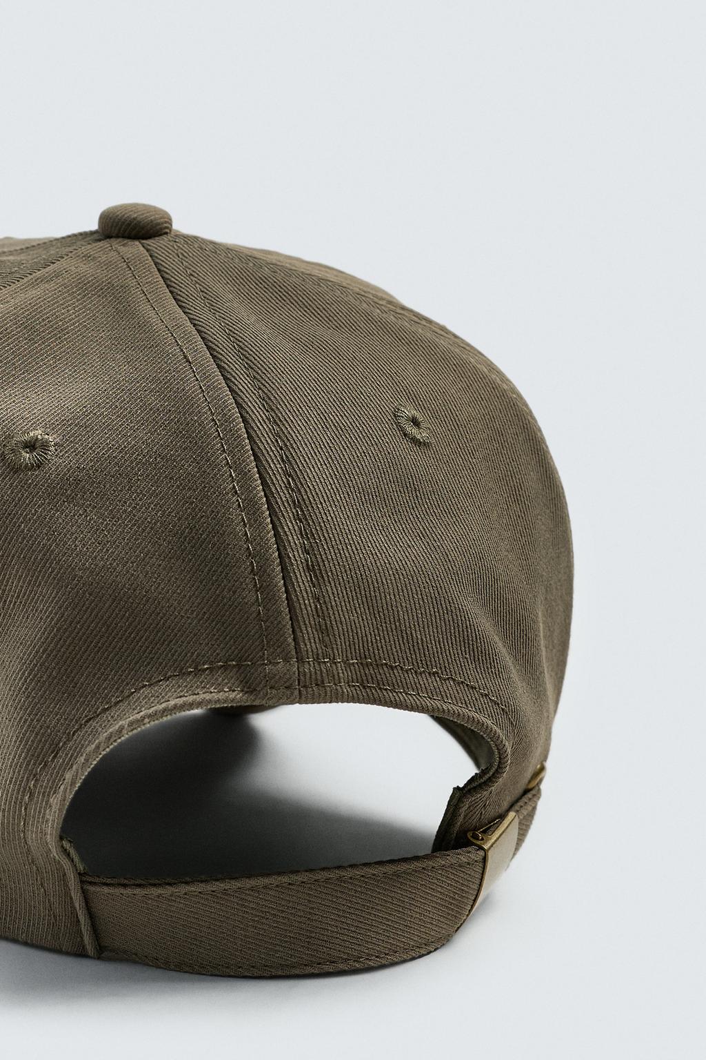 КЕПКА С ТЕКСТОВОЙ ВЫШИВКОЙ