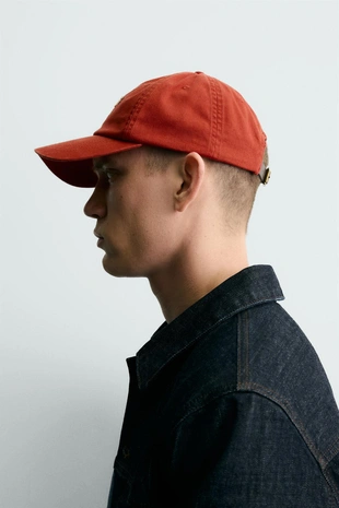 Кепка с вышивкой- Заказать в России