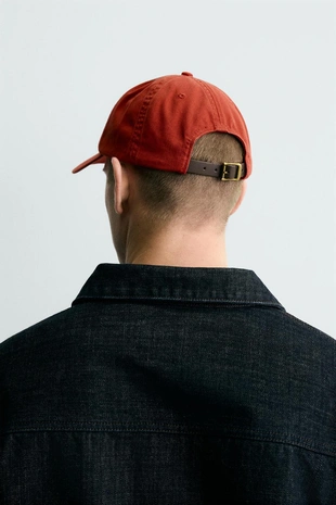 Кепка с вышивкой- Заказать в России