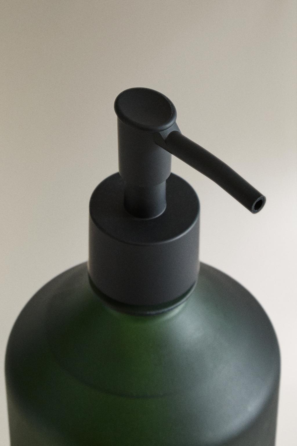 Жидкое мыло для тела citrus leaves (1 л)