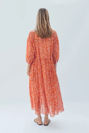 Сандалии на плоской подошве из коллекции limited edition- Заказать в России