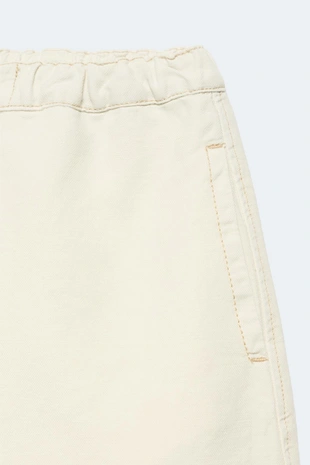 2-14 лет / брюки-саруэль из хлопка и льна limited edition- Заказать в России