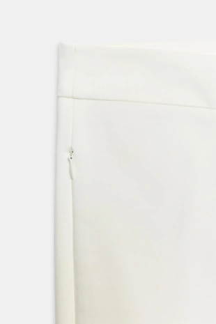 Брюки Mini Flare- Заказать в России