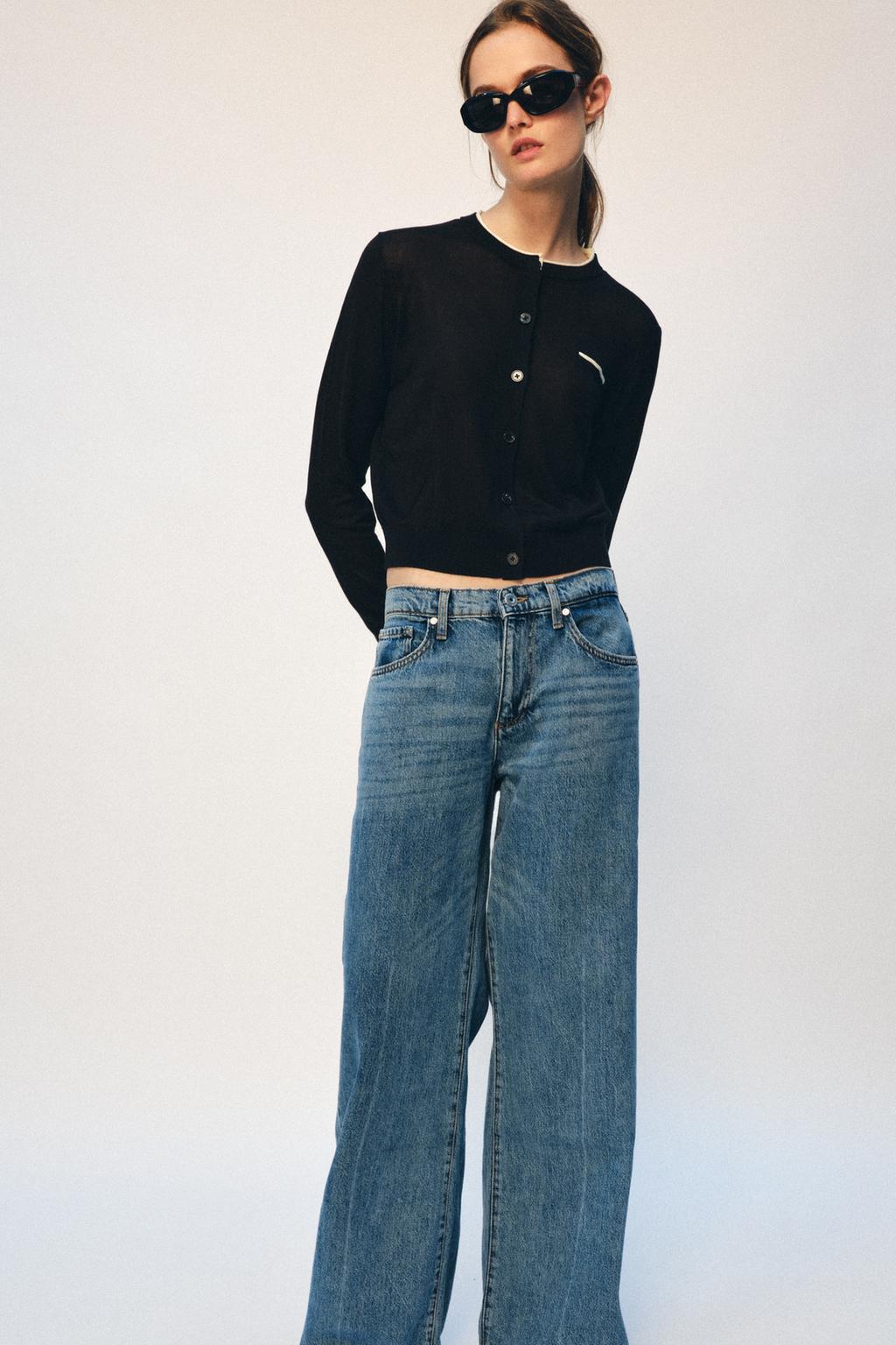 КОМБИНИРОВАННЫЙ КАРДИГАН