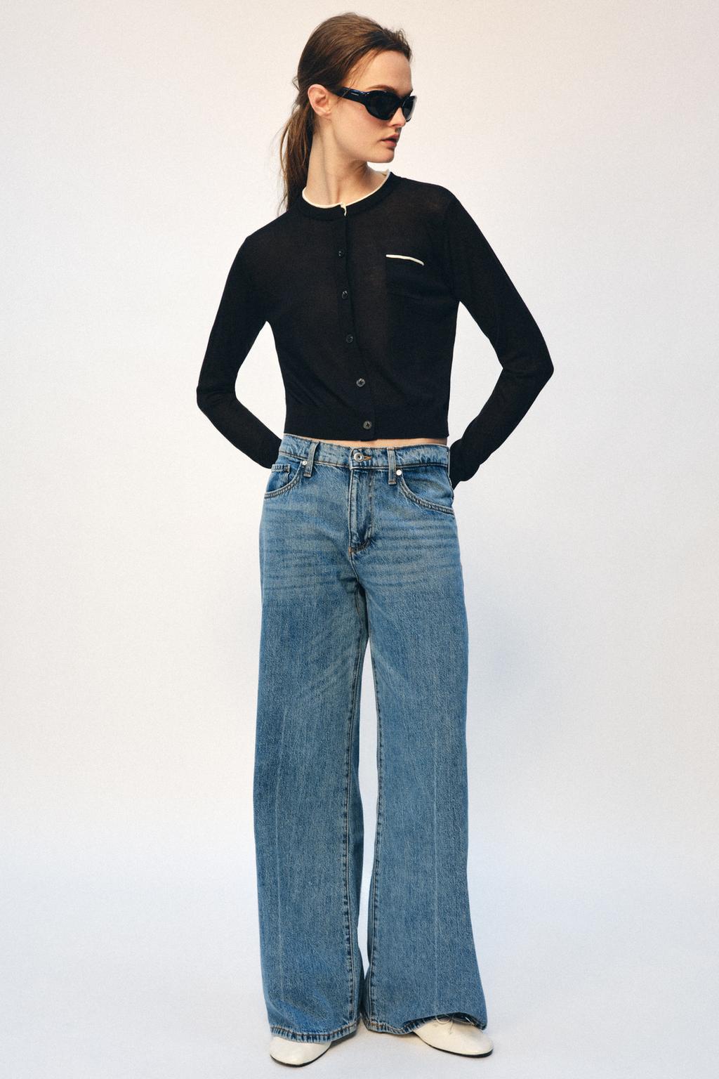 КОМБИНИРОВАННЫЙ КАРДИГАН