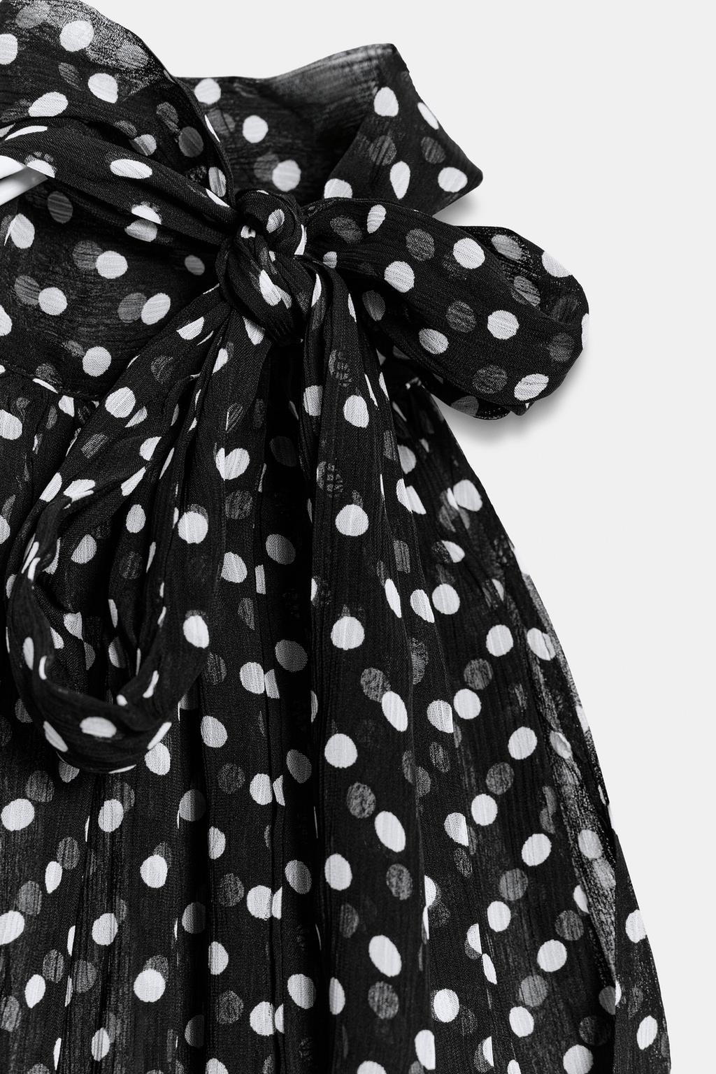 ТОП С ГОРЛОВИНОЙ ХАЛТЕР И ГОРОШКОМ