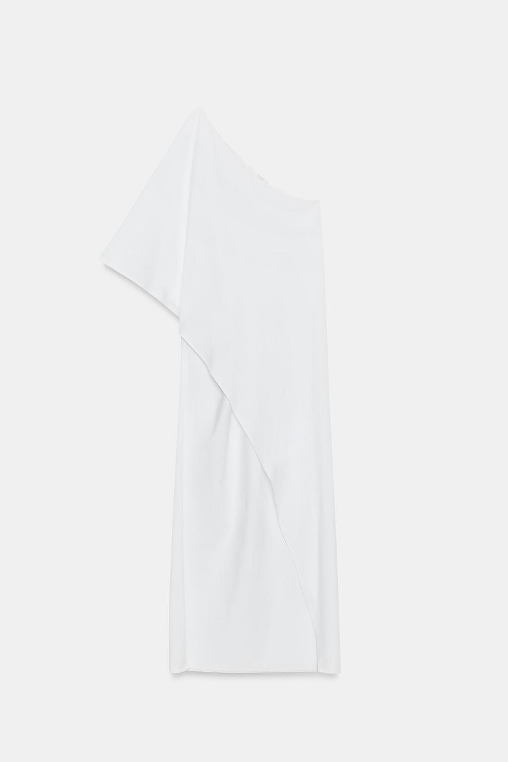 ДЛИННЫЙ АСИММЕТРИЧНЫЙ ТОП