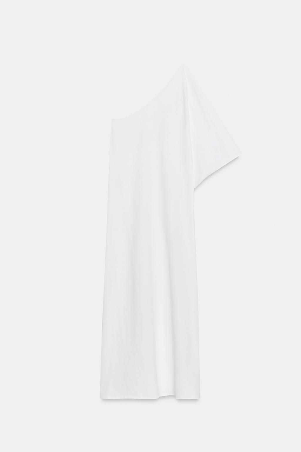 ДЛИННЫЙ АСИММЕТРИЧНЫЙ ТОП