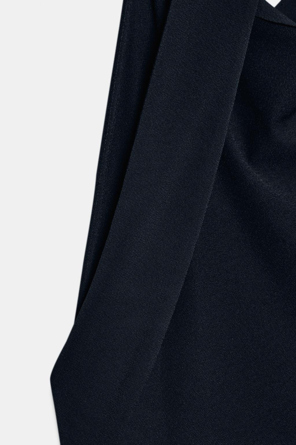 ДЛИННОЕ ПЛАТЬЕ ХАЛТЕР