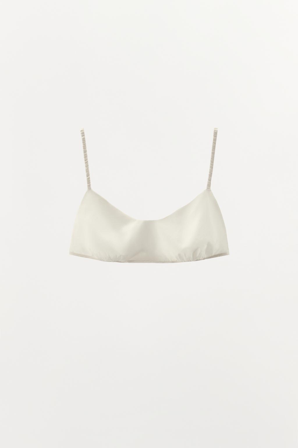 ШЕЛКОВЫЙ БРАЛЕТТ