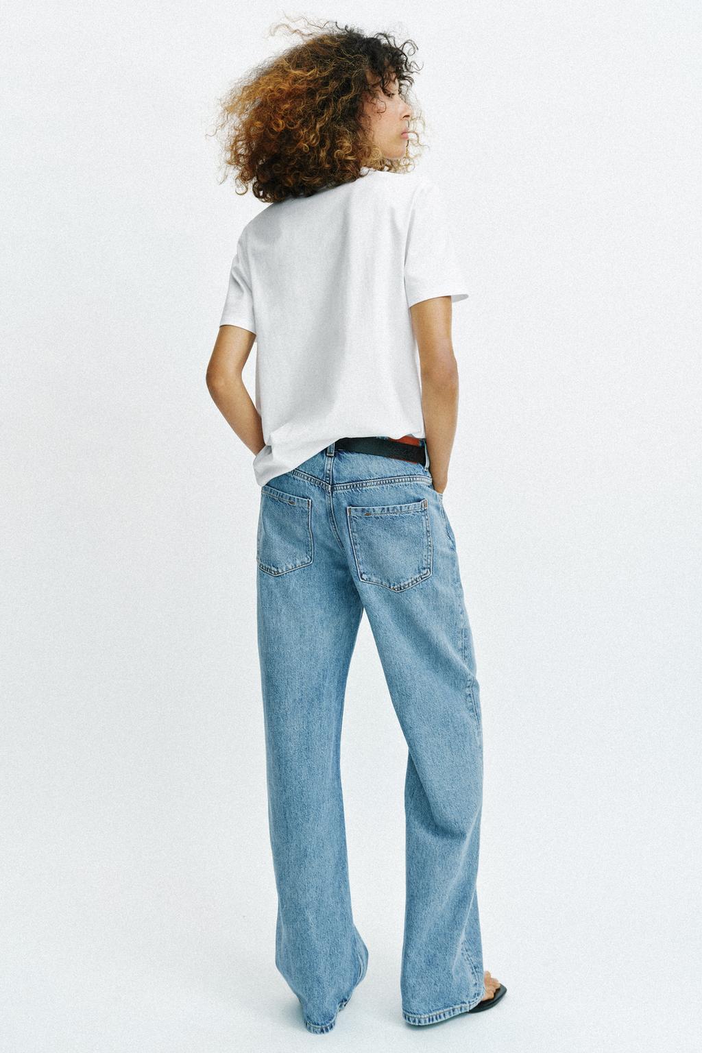 ФУТБОЛКА С МЕТАЛЛИЗИРОВАННЫМ ПРИНТОМ