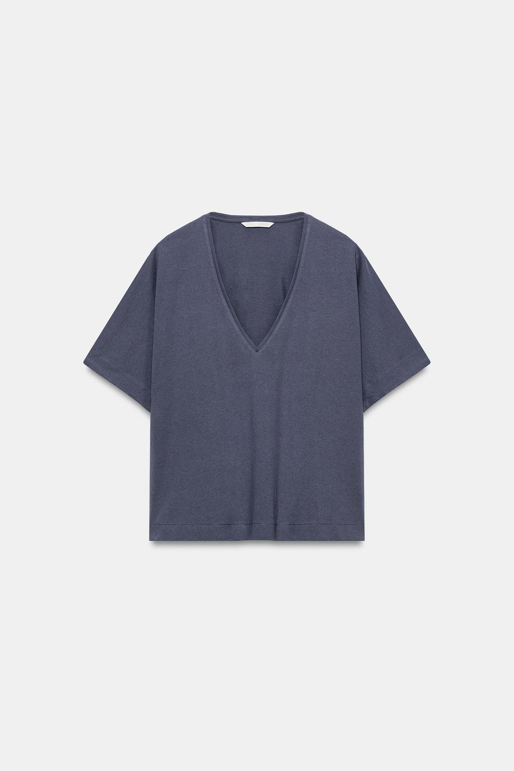 ТОП В СТИЛЕ РУСТИК С РУКАВАМИ-КЕЙП