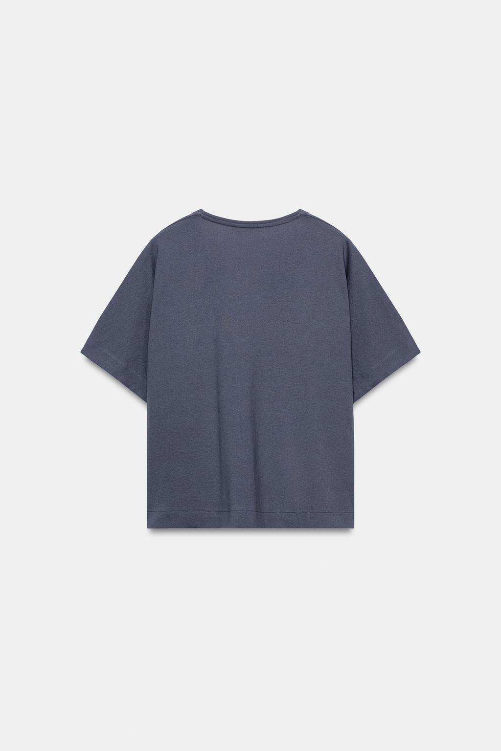 ТОП В СТИЛЕ РУСТИК С РУКАВАМИ-КЕЙП