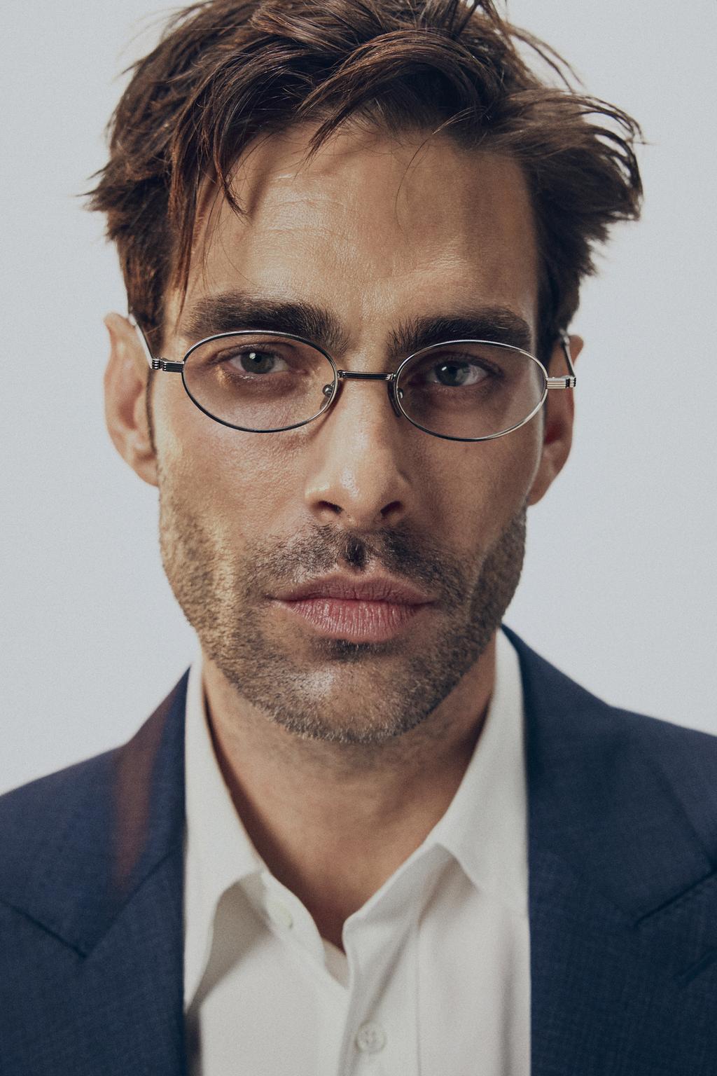 КОСТЮМНЫЕ БРЮКИ REGULAR FIT ИЗ 100% ШЕРСТИ