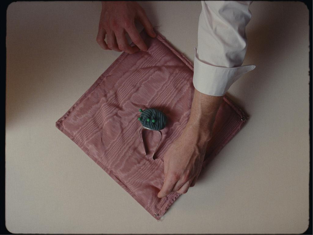 КОСТЮМНЫЙ БЛЕЙЗЕР REGULAR FIT ИЗ РЕЛЬЕФНОЙ ТКАНИ