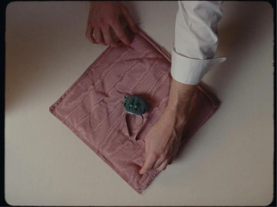 Костюмный блейзер Regular Fit из рельефной ткани- Заказать в России