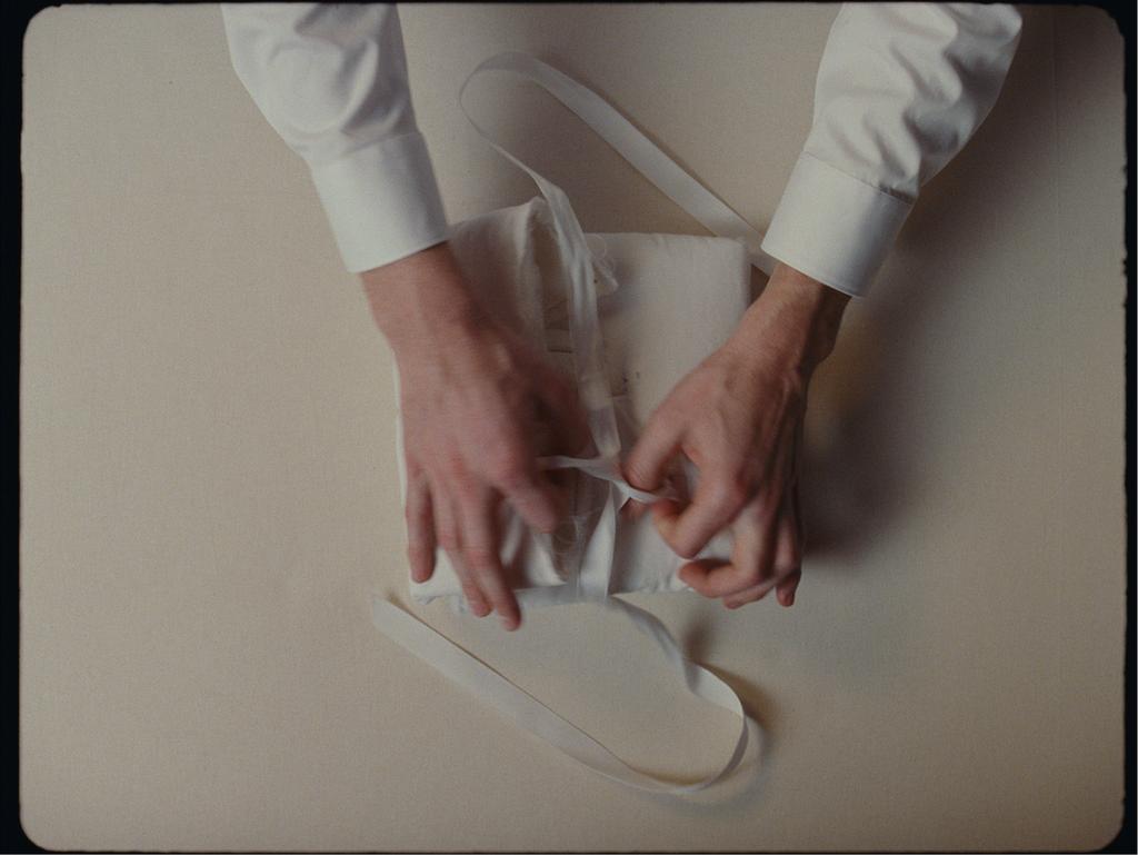 БЛЕЙЗЕР RELAXED FIT ИЗ 100% ШЕРСТИ