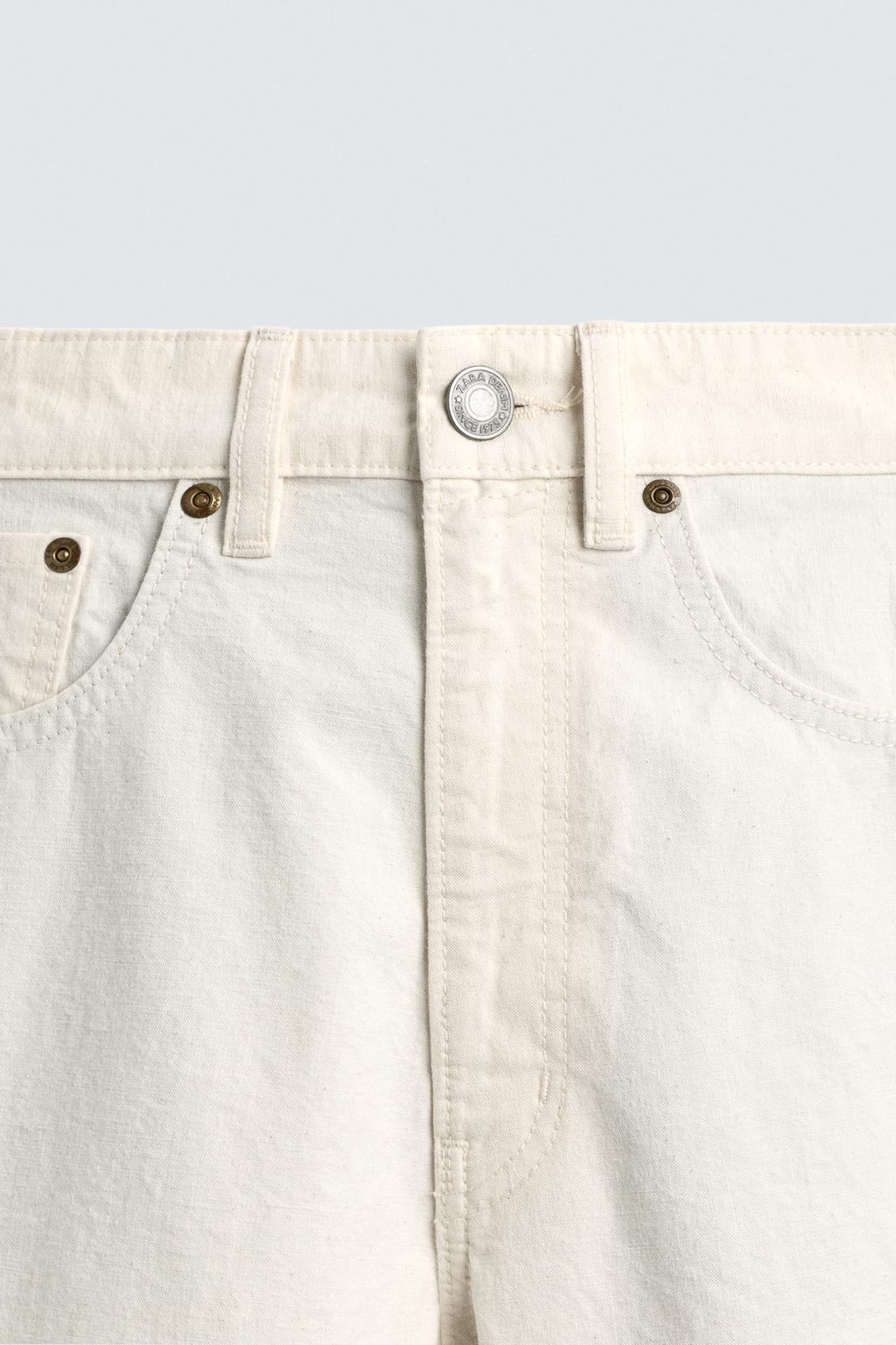 ДЖИНСЫ СВОБОДНОГО КРОЯ