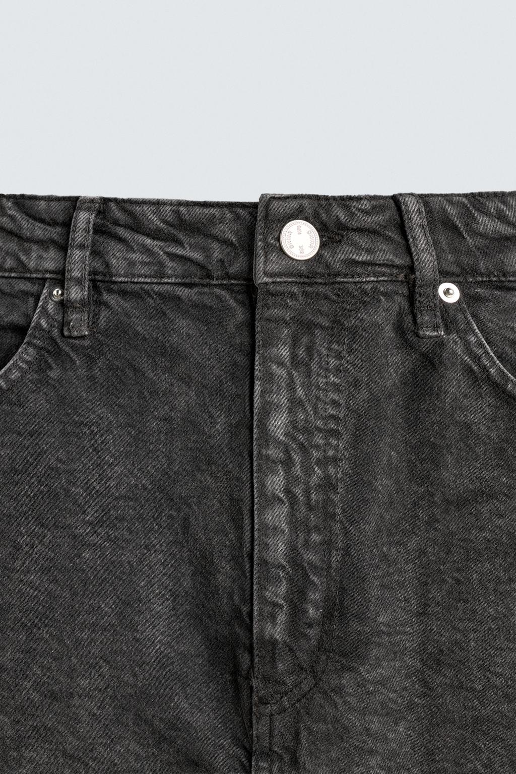 ШОРТЫ BAGGY FIT