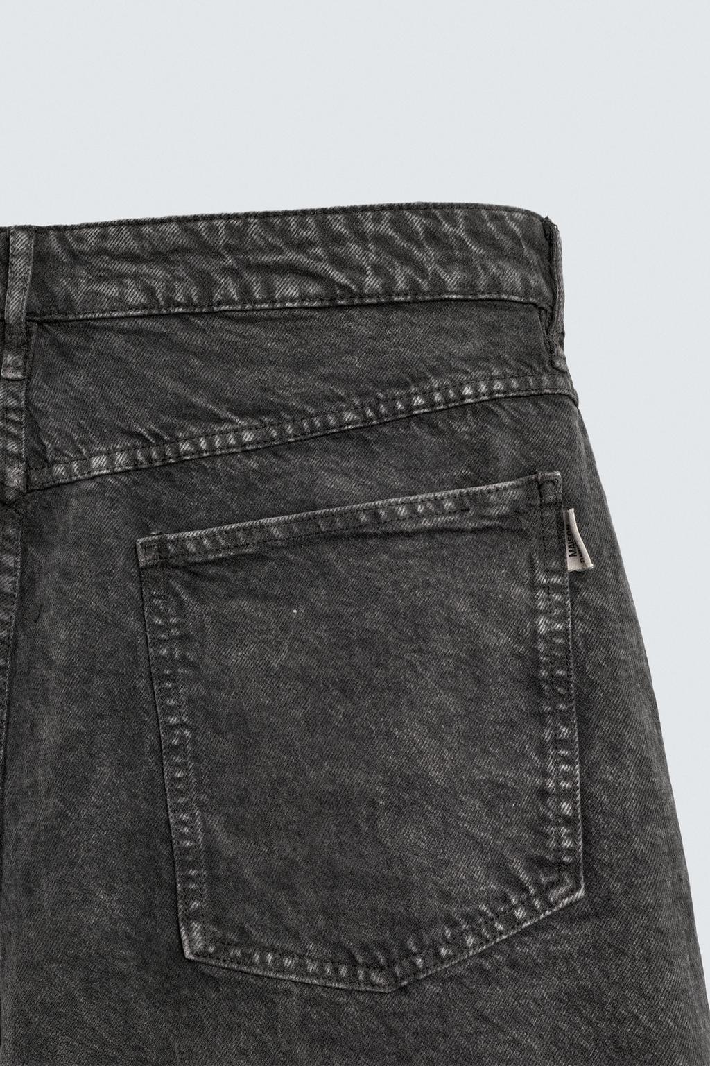 ШОРТЫ BAGGY FIT