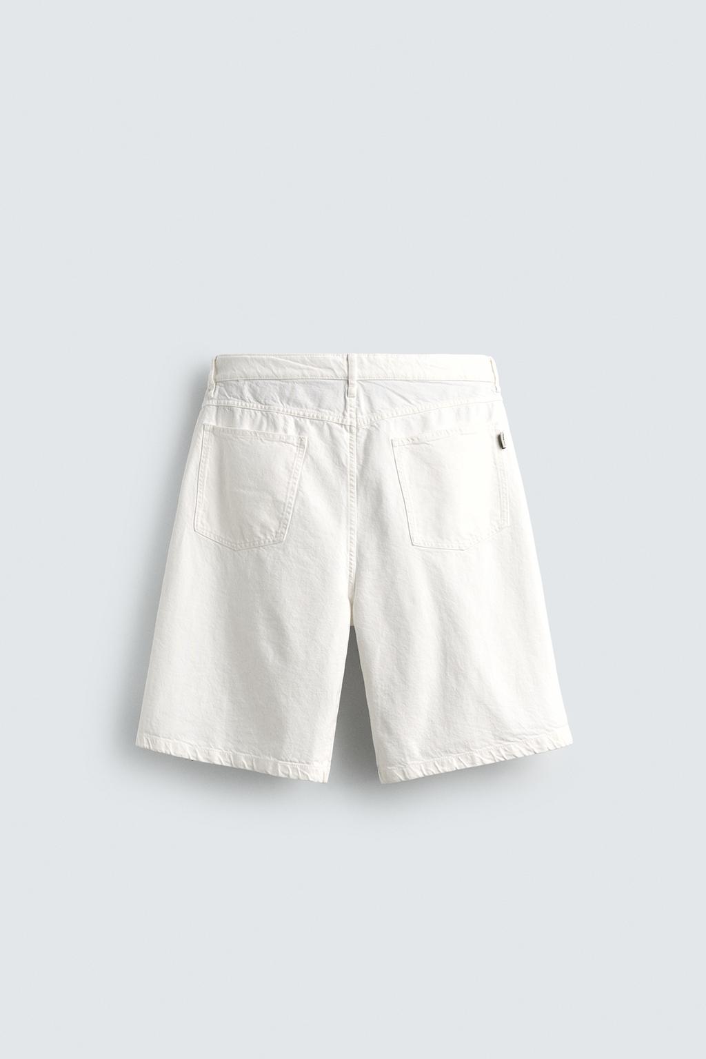 ШОРТЫ BAGGY FIT