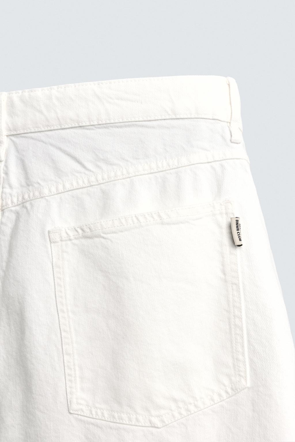 ШОРТЫ BAGGY FIT