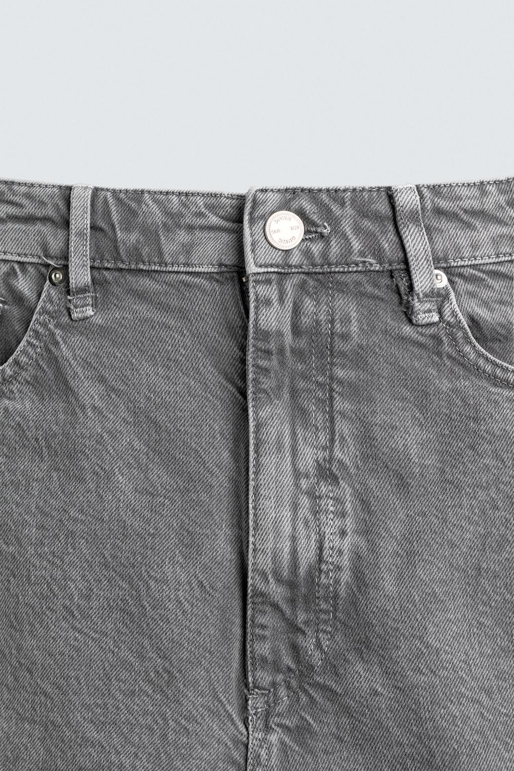 ШОРТЫ BAGGY FIT