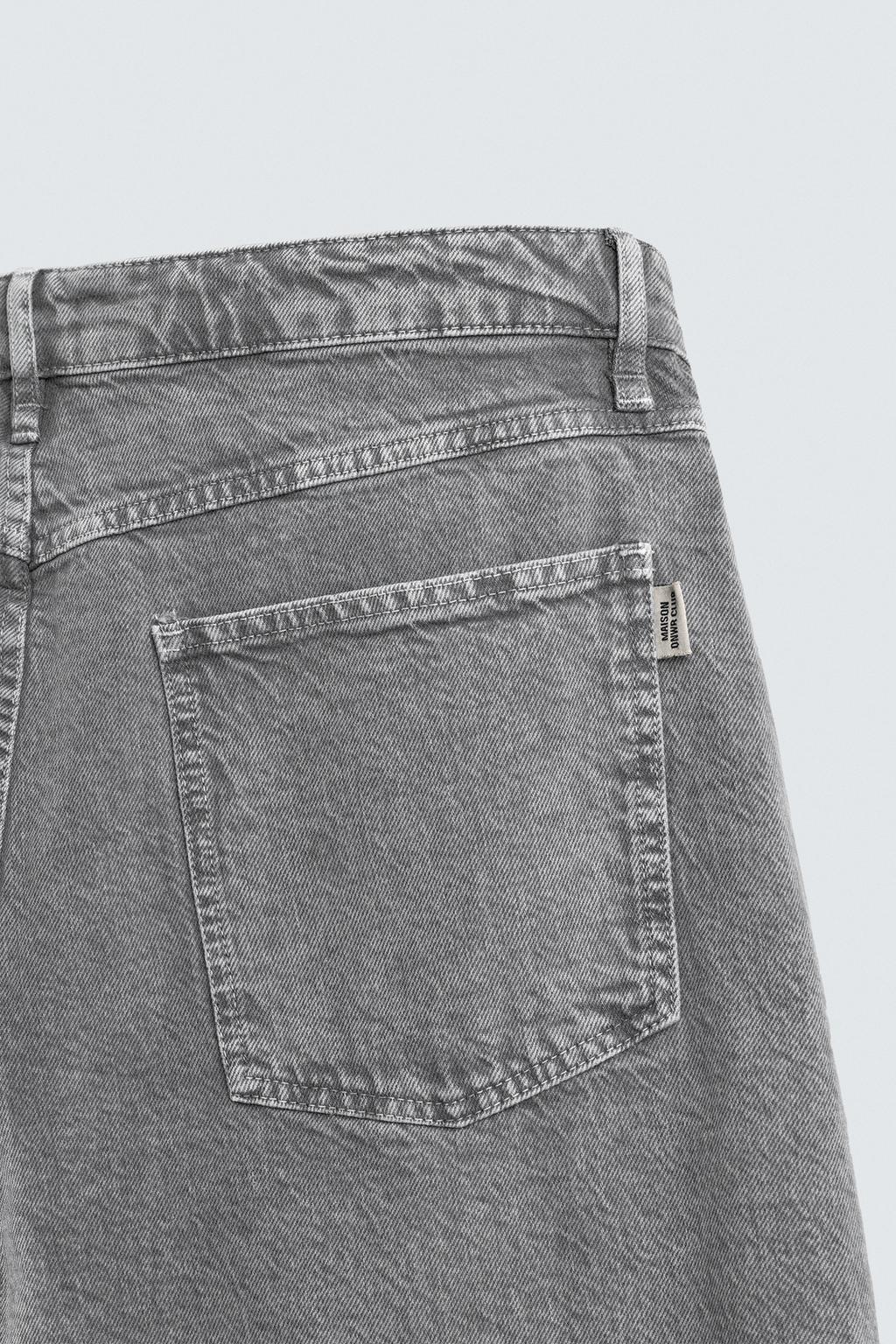 ШОРТЫ BAGGY FIT