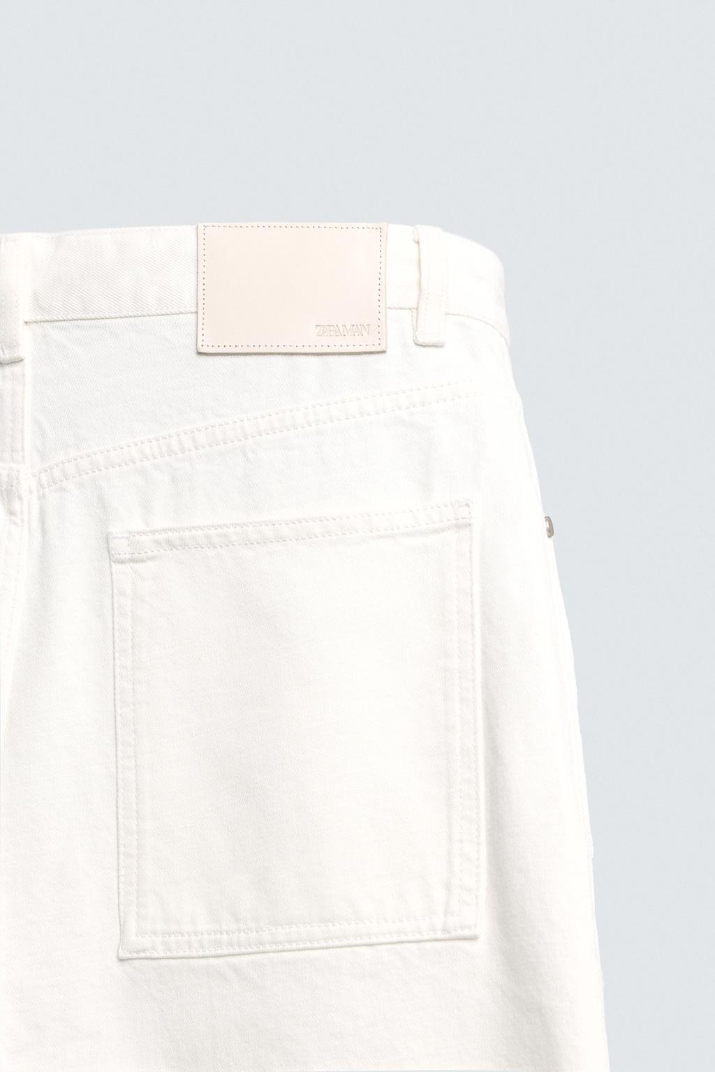 ДЖИНСЫ WIDE LEG