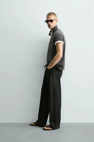 Футболка из хлопкового трикотажа- Заказать в России