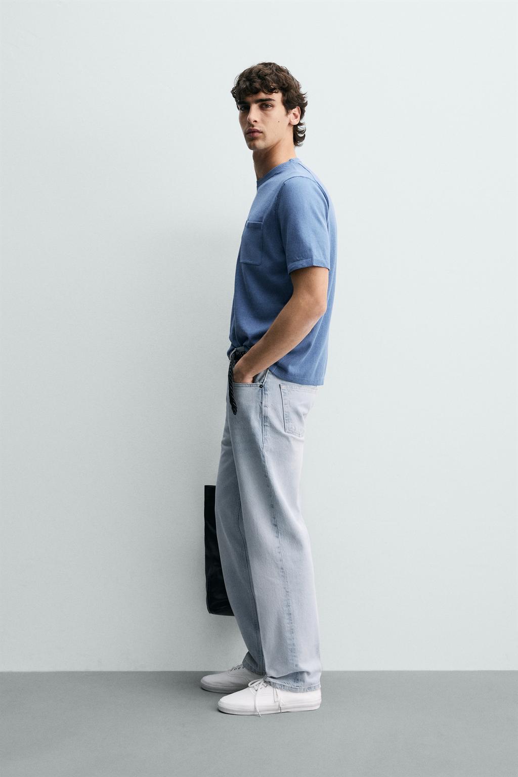 ФУТБОЛКА REGULAR FIT ИЗ ХЛОПКА