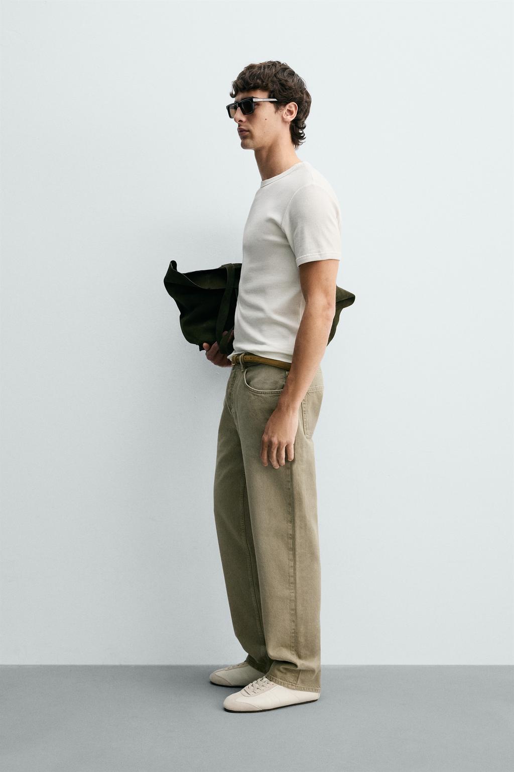 ФУТБОЛКА REGULAR FIT