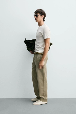 Футболка Regular Fit- Заказать в России