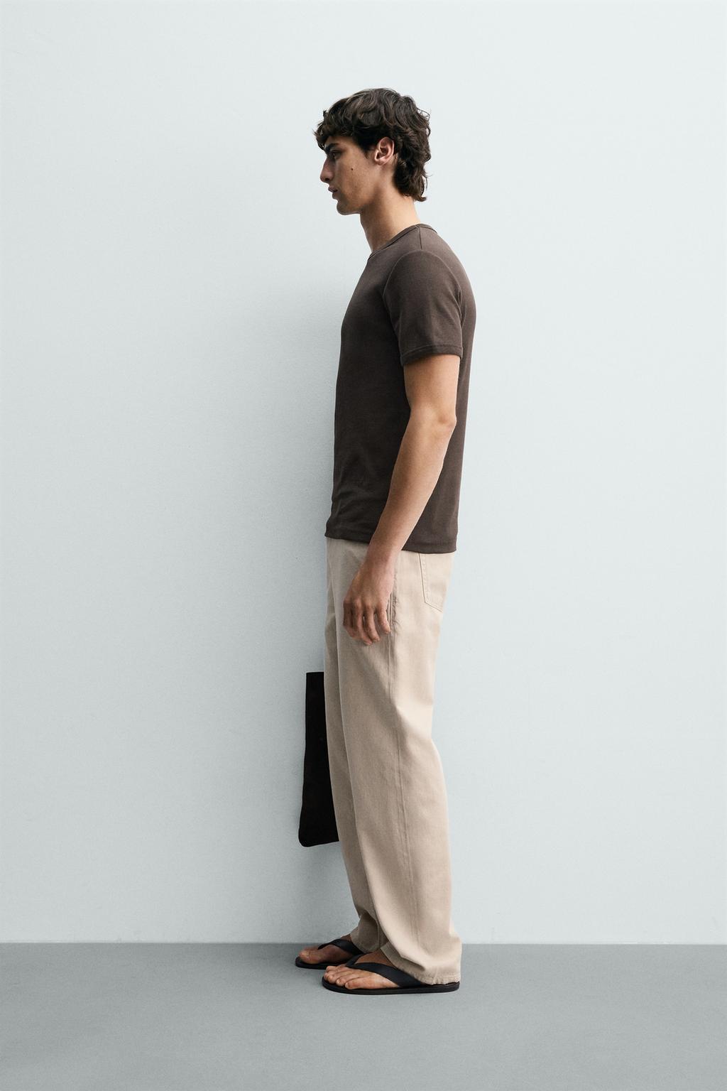 ФУТБОЛКА REGULAR FIT