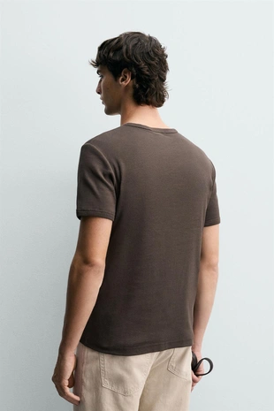 Футболка Regular Fit