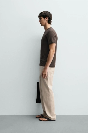 Футболка Regular Fit